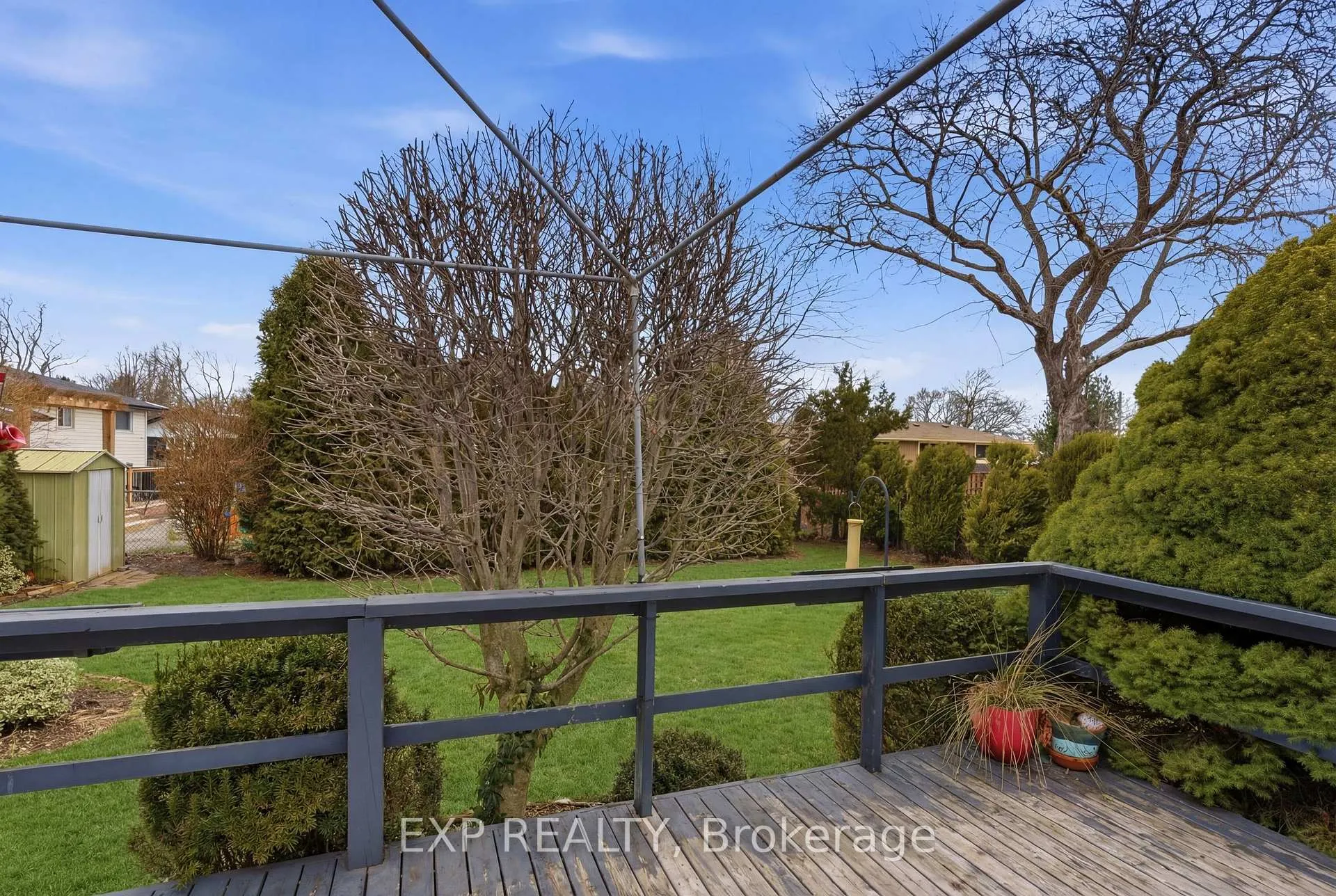 Photo 32 of 189 Parnell Road, St. Catharines, Vine/Linwell — HOMEH