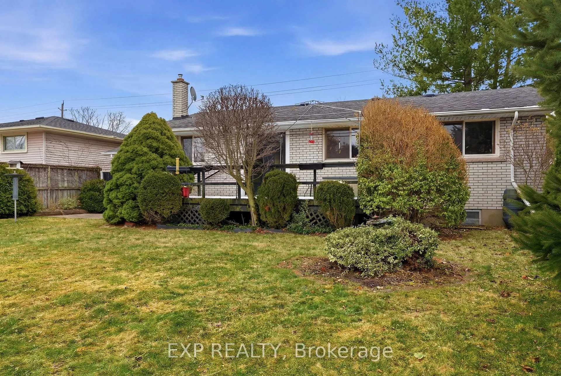 Photo 33 of 189 Parnell Road, St. Catharines, Vine/Linwell — HOMEH