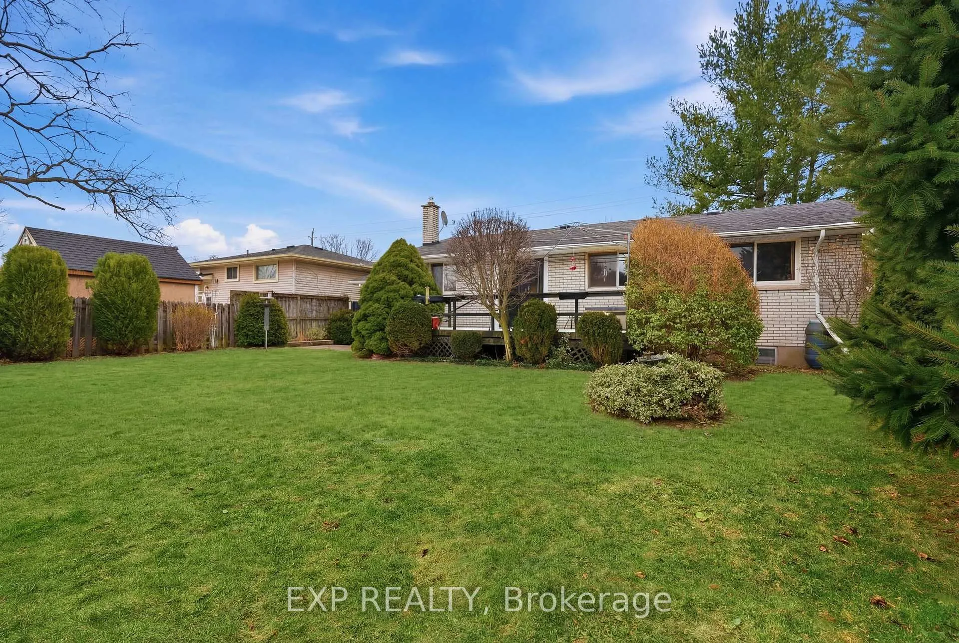 Photo 34 of 189 Parnell Road, St. Catharines, Vine/Linwell — HOMEH