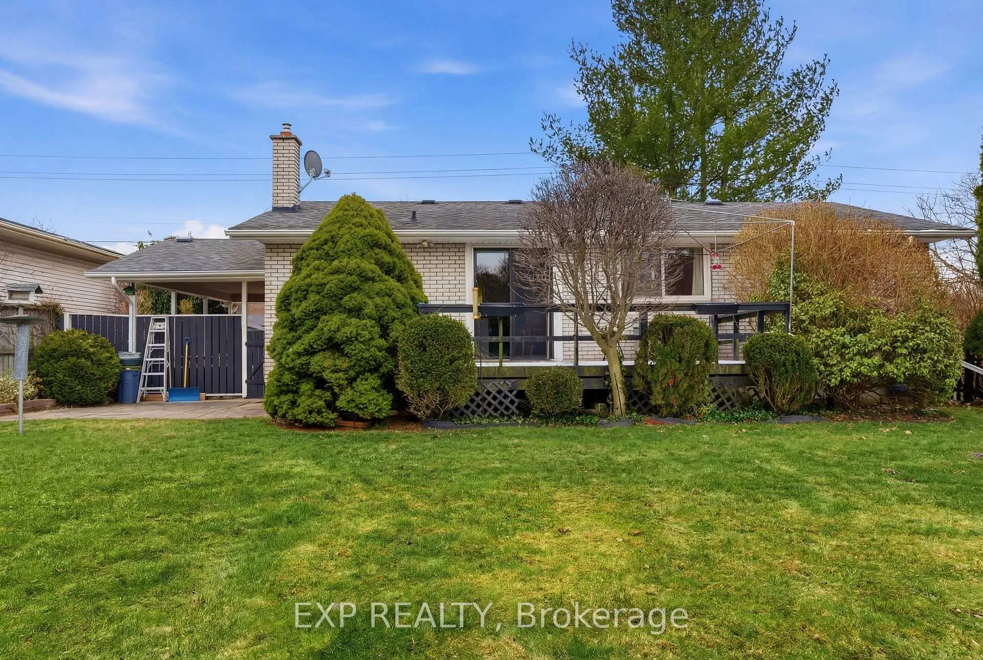 Photo 35 of 189 Parnell Road, St. Catharines, Vine/Linwell — HOMEH