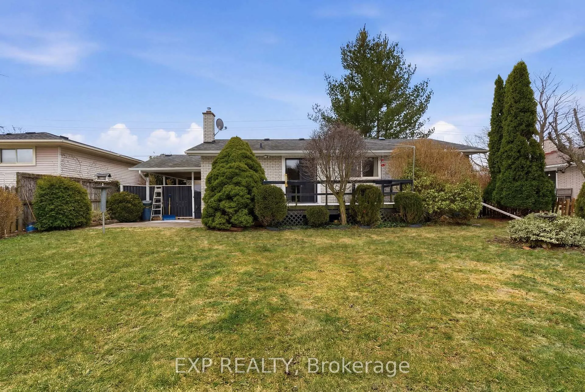 Photo 36 of 189 Parnell Road, St. Catharines, Vine/Linwell — HOMEH