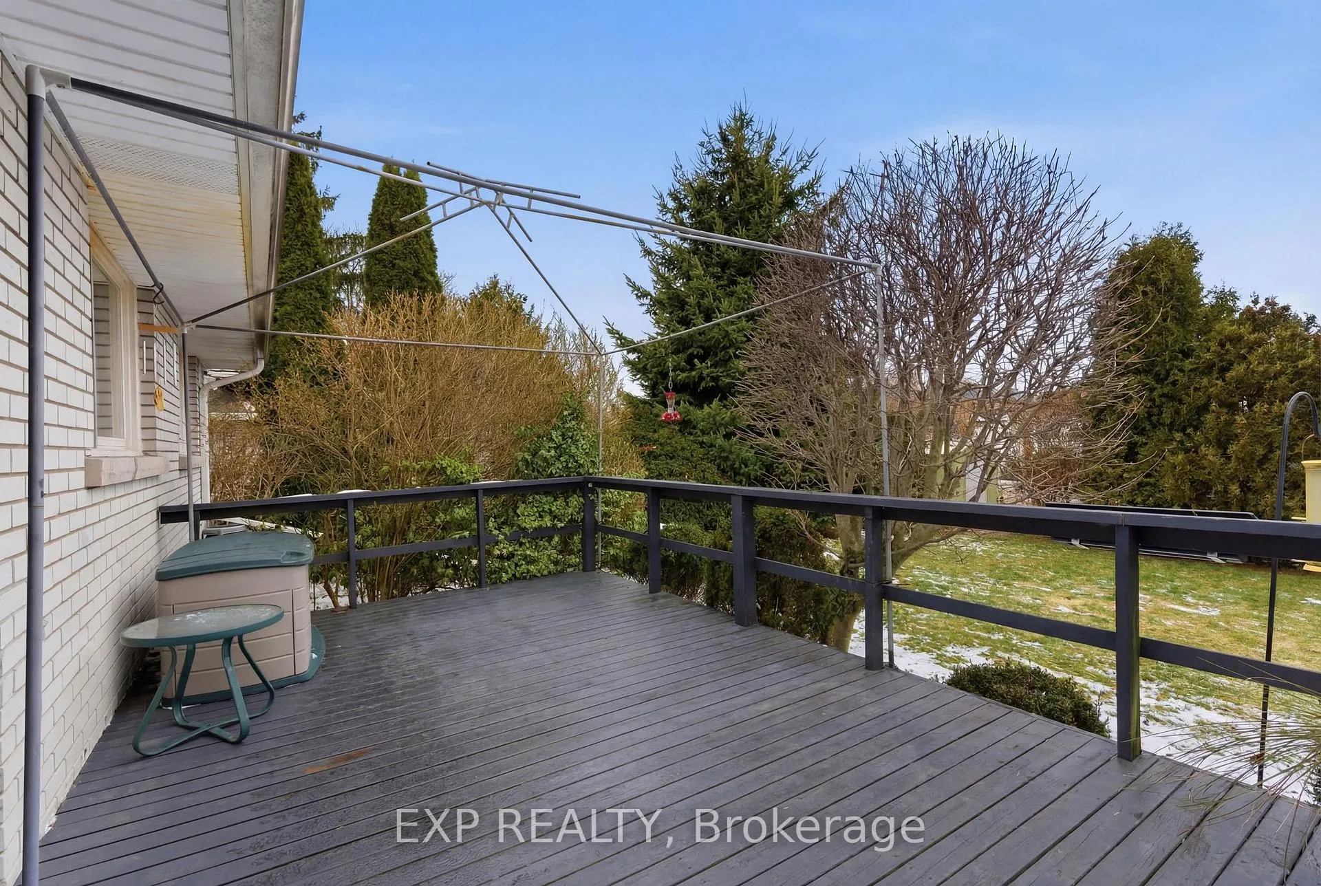 Photo 37 of 189 Parnell Road, St. Catharines, Vine/Linwell — HOMEH