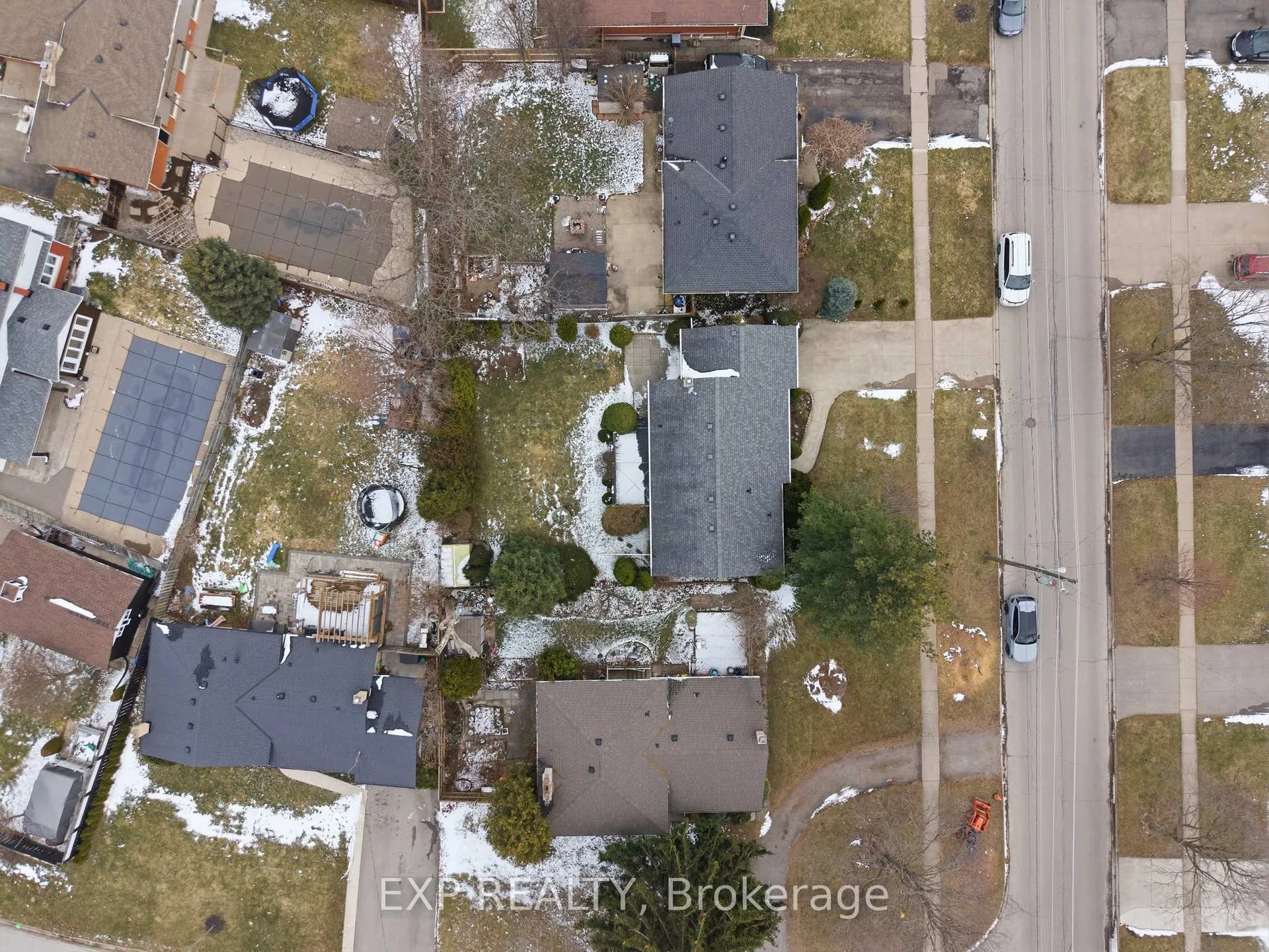 Photo 38 of 189 Parnell Road, St. Catharines, Vine/Linwell — HOMEH