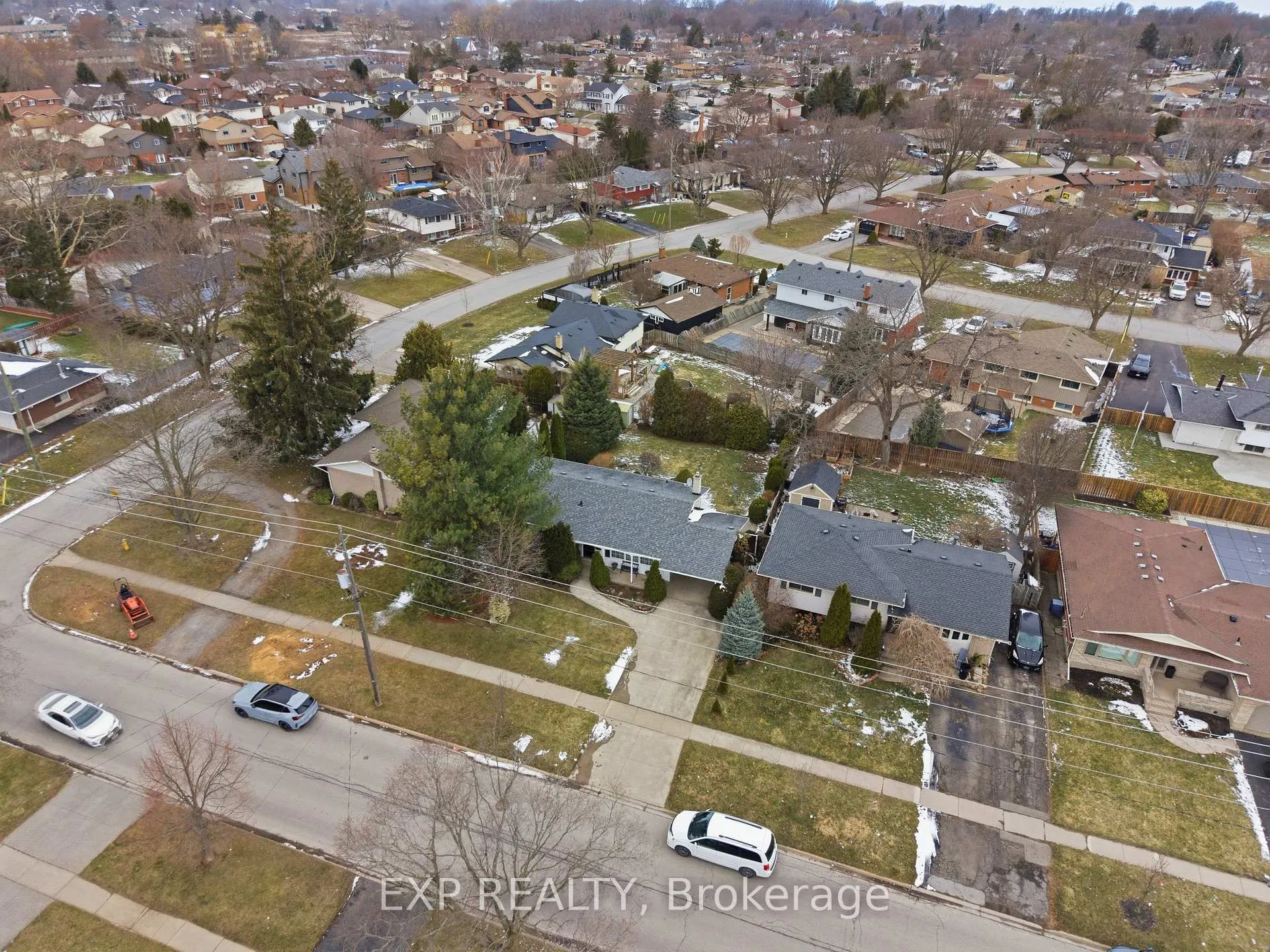 Photo 39 of 189 Parnell Road, St. Catharines, Vine/Linwell — HOMEH