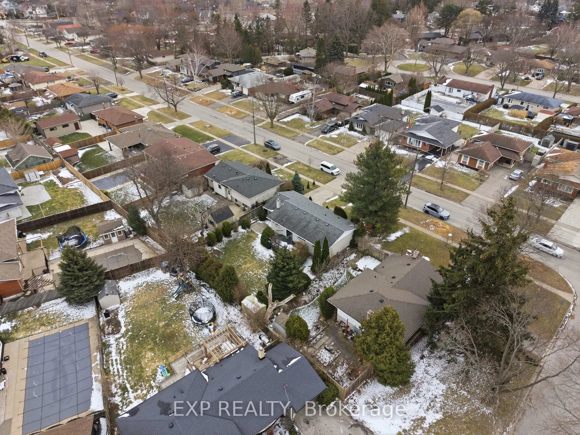 Photo 40 of 189 Parnell Road, St. Catharines, Vine/Linwell — HOMEH