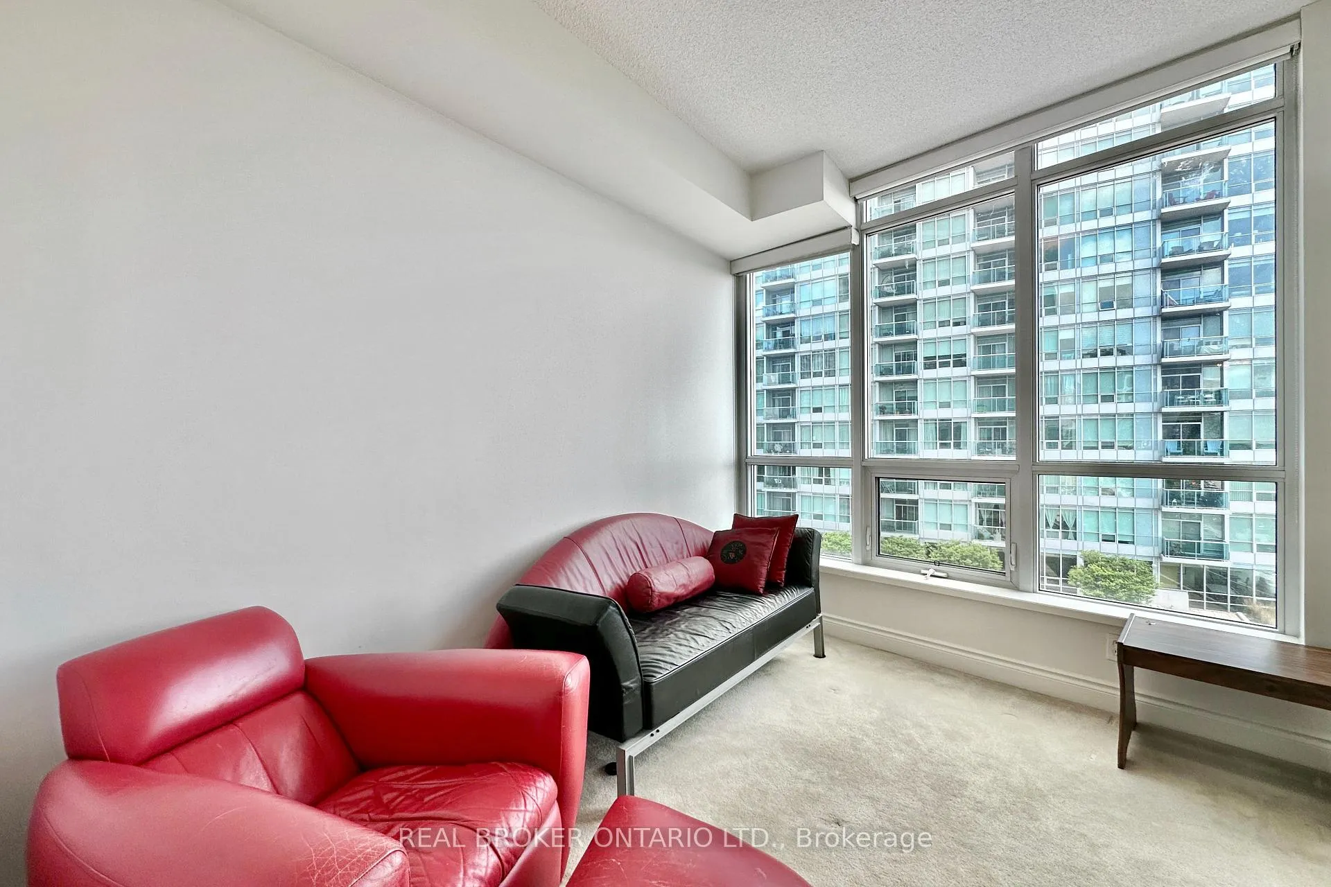 Photo 19 of Unit 807, 1910 Lakeshore Boulevard, Toronto, High Park-Swansea — HOMEH