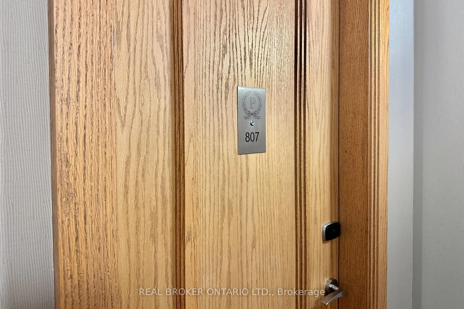 Photo 23 of Unit 807, 1910 Lakeshore Boulevard, Toronto, High Park-Swansea — HOMEH