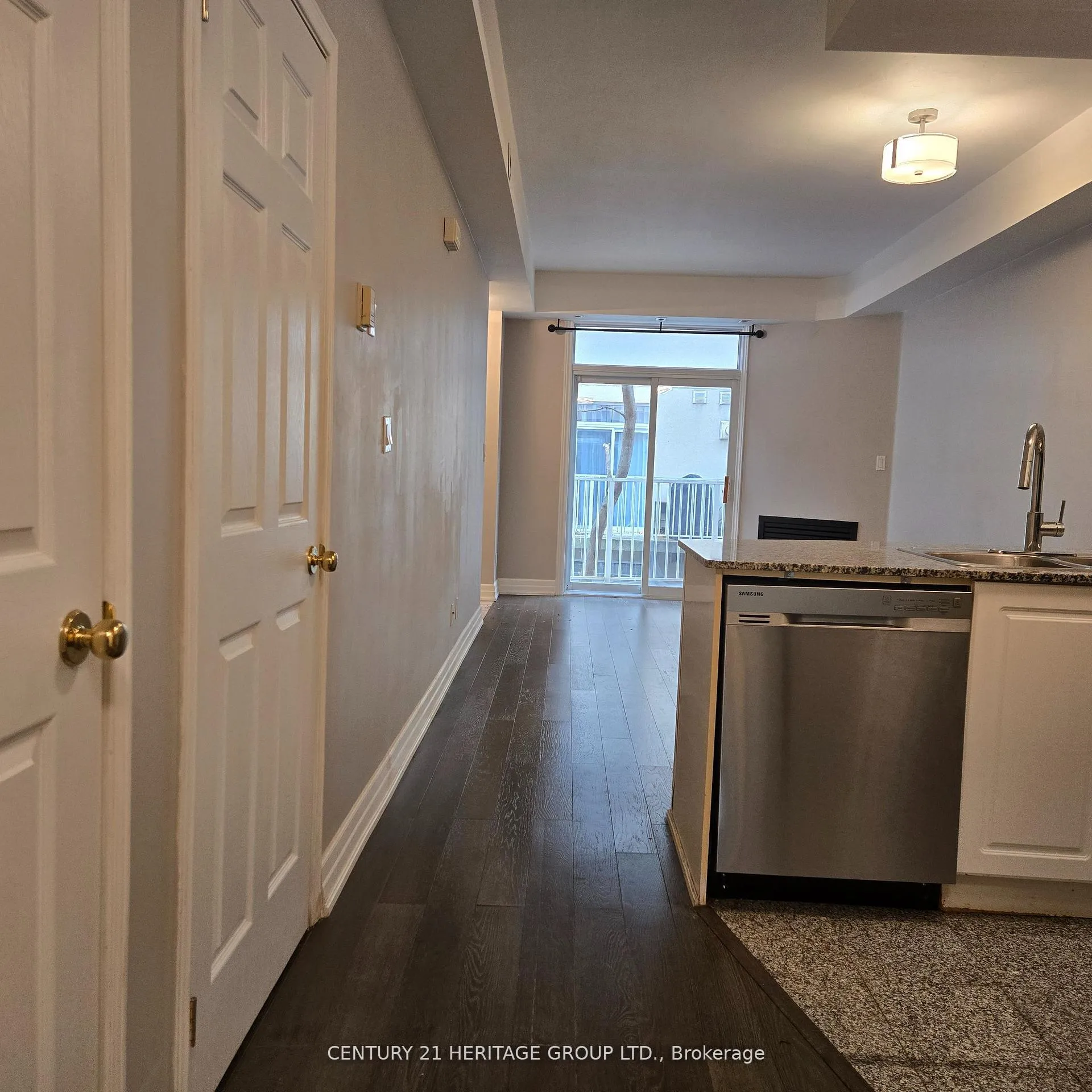 Photo 13 of Unit 239, 28 Stadium Road, Toronto, Niagara — HOMEH