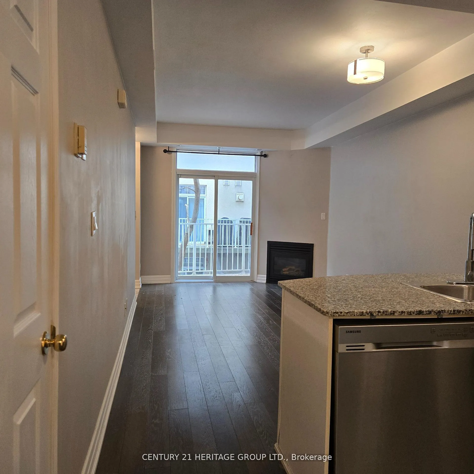 Photo 14 of Unit 239, 28 Stadium Road, Toronto, Niagara — HOMEH