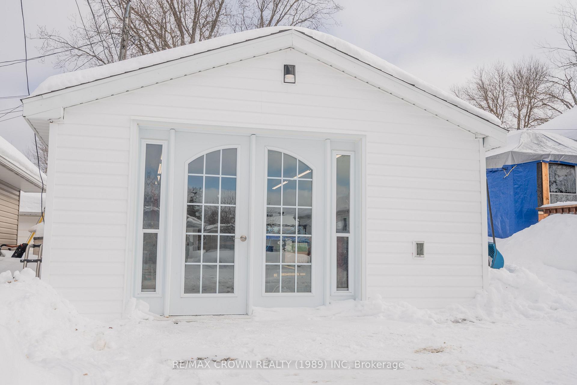 Photo 4 of 40 Pine Crescent, Kapuskasing — HOMEH