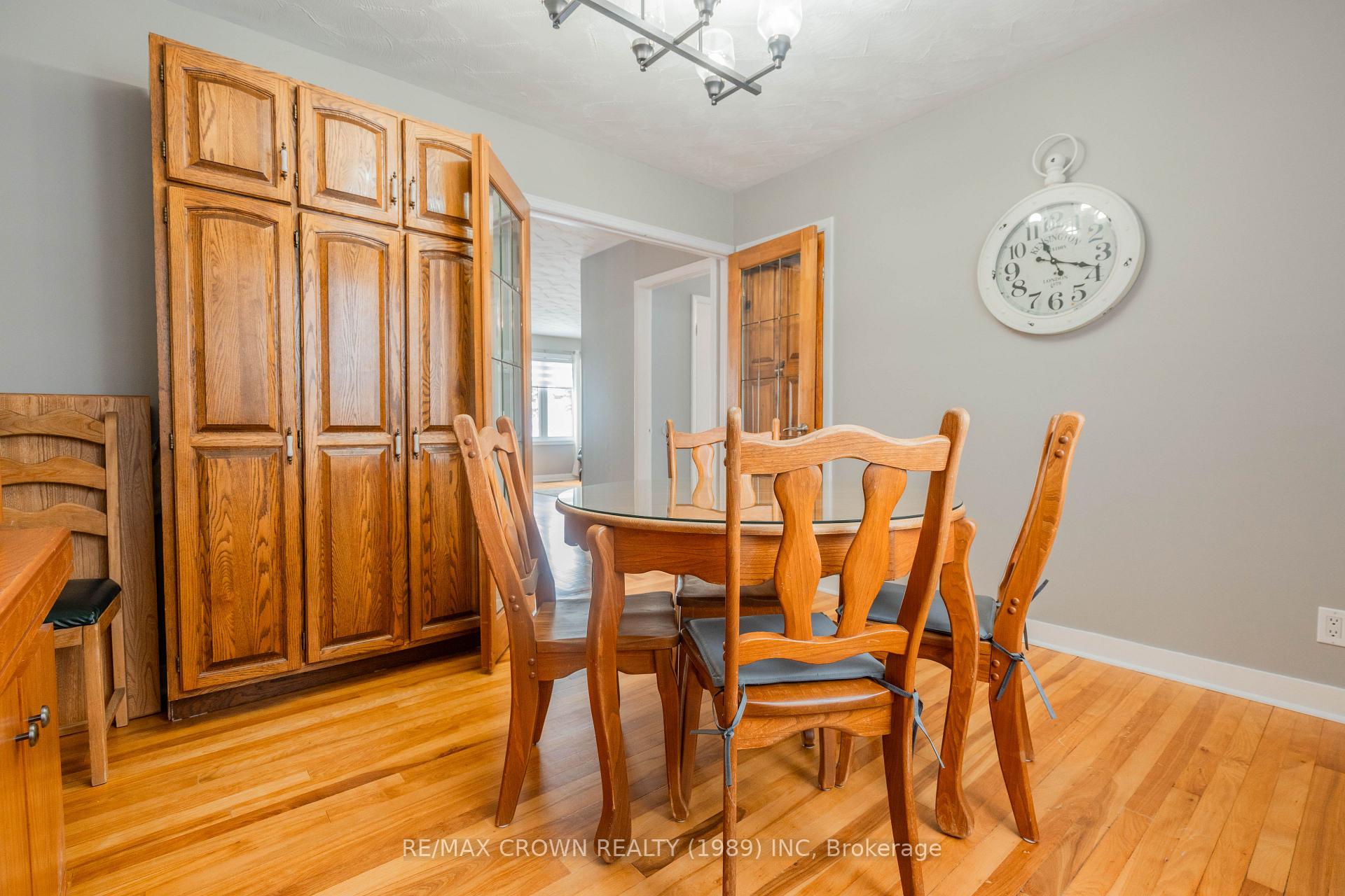 Photo 22 of 40 Pine Crescent, Kapuskasing — HOMEH