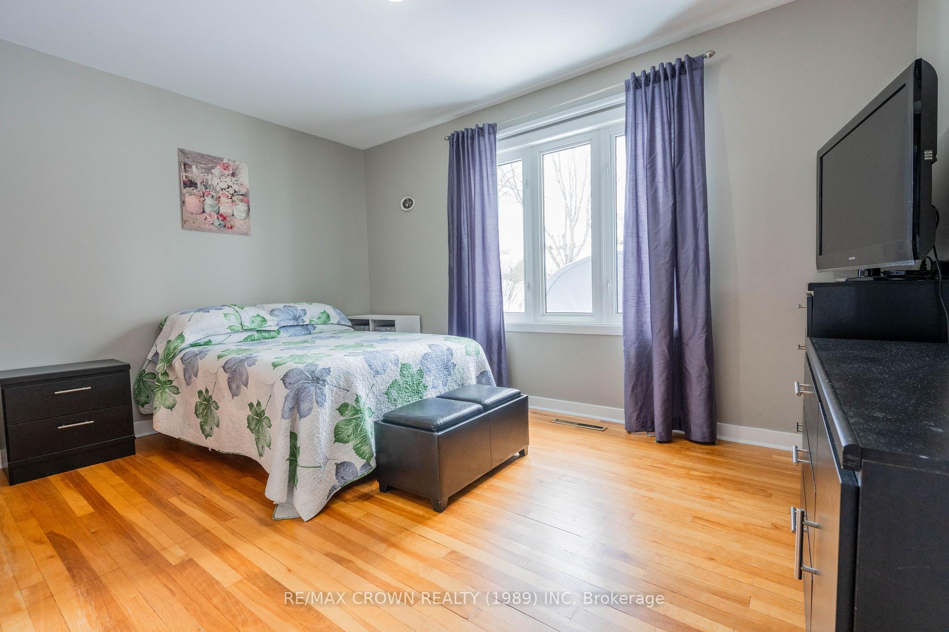 Photo 23 of 40 Pine Crescent, Kapuskasing — HOMEH