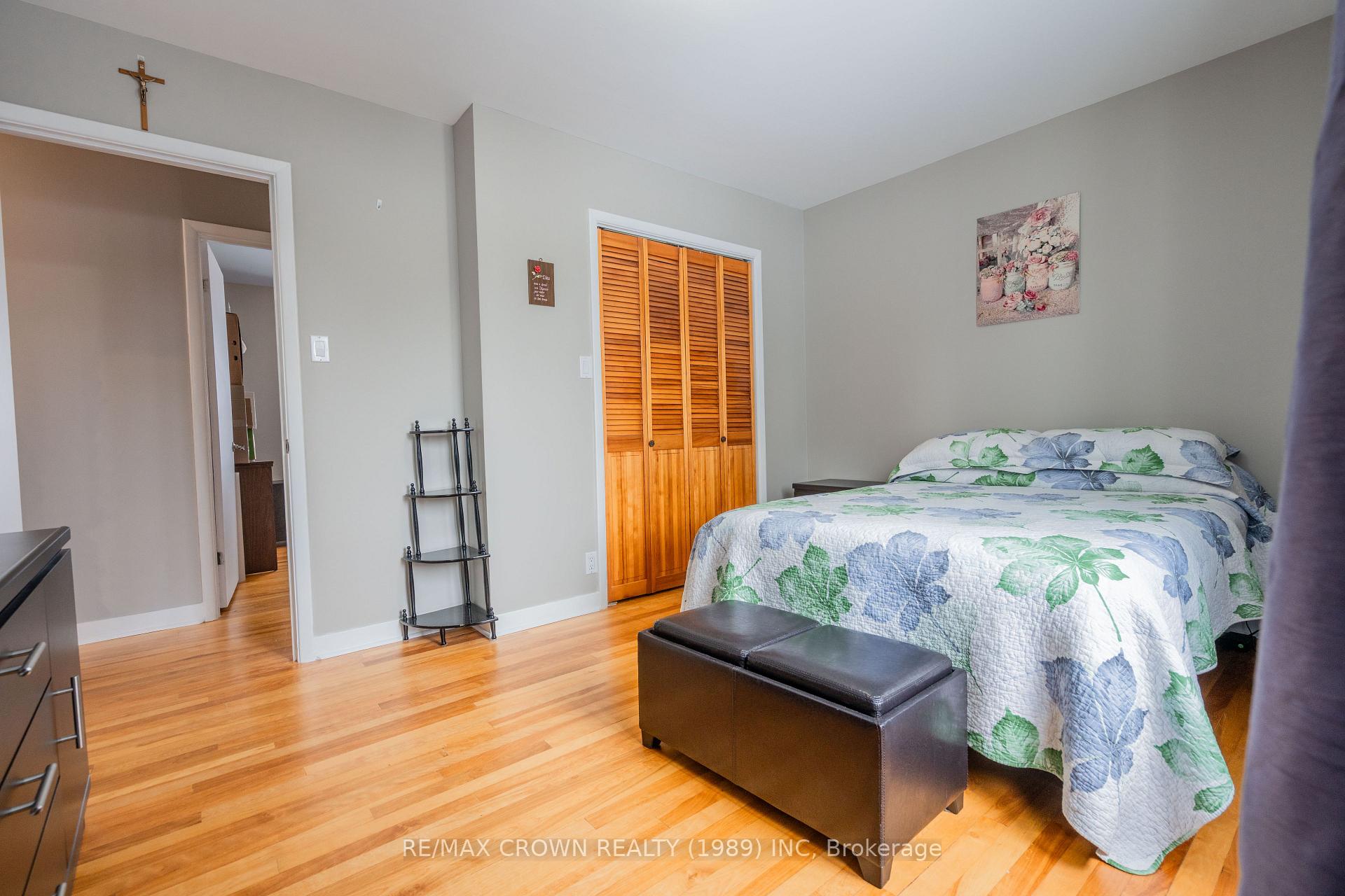Photo 24 of 40 Pine Crescent, Kapuskasing — HOMEH