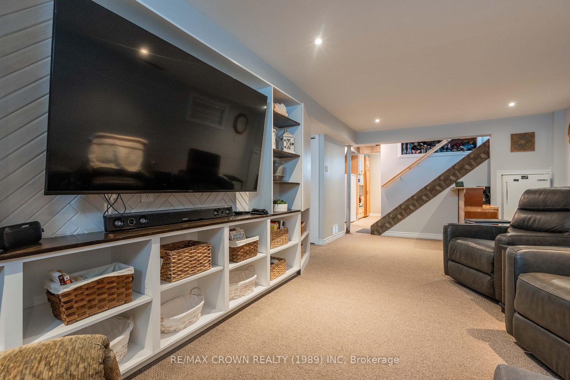 Photo 34 of 40 Pine Crescent, Kapuskasing — HOMEH