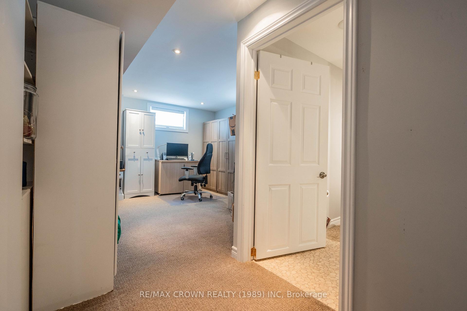 Photo 35 of 40 Pine Crescent, Kapuskasing — HOMEH