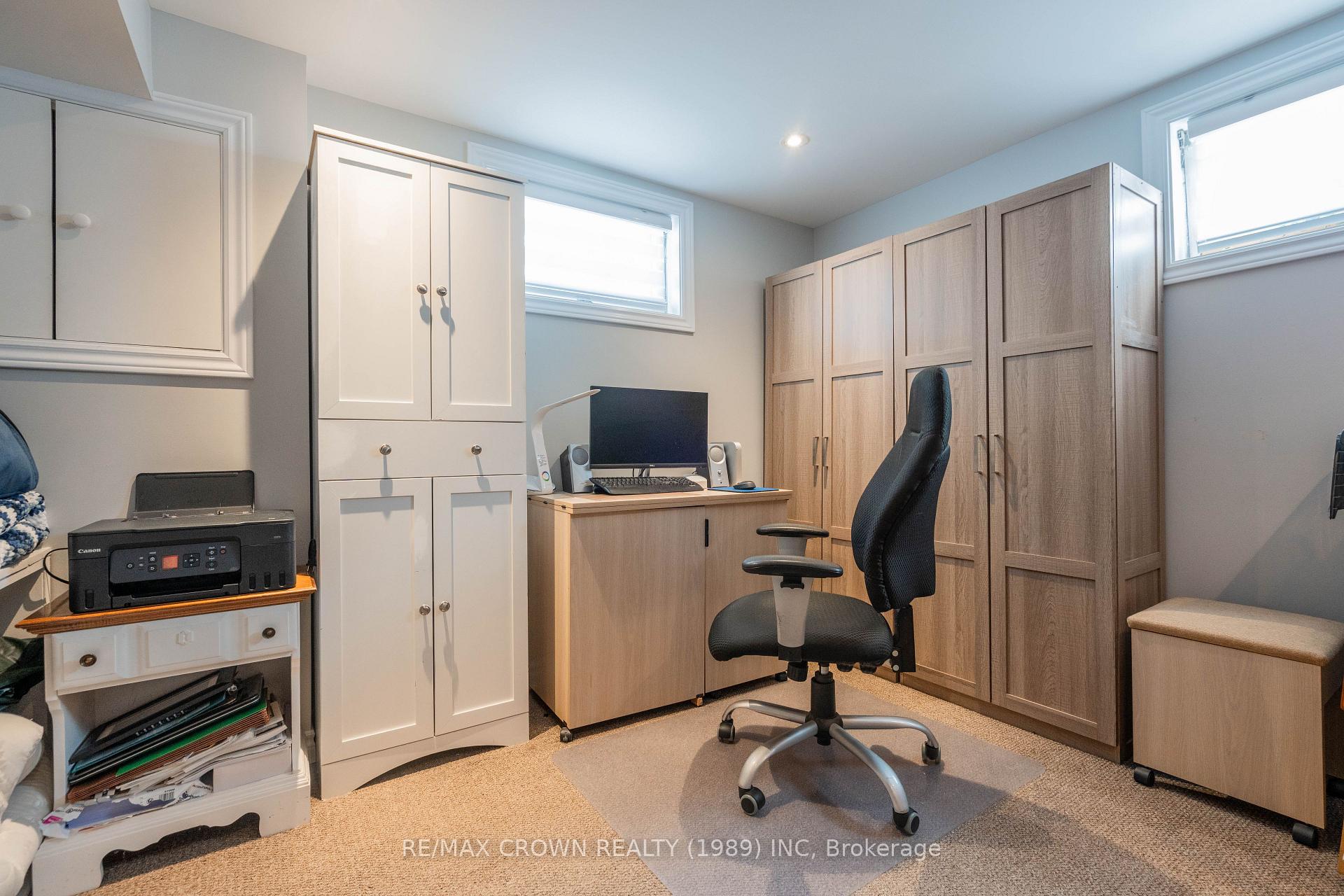 Photo 36 of 40 Pine Crescent, Kapuskasing — HOMEH