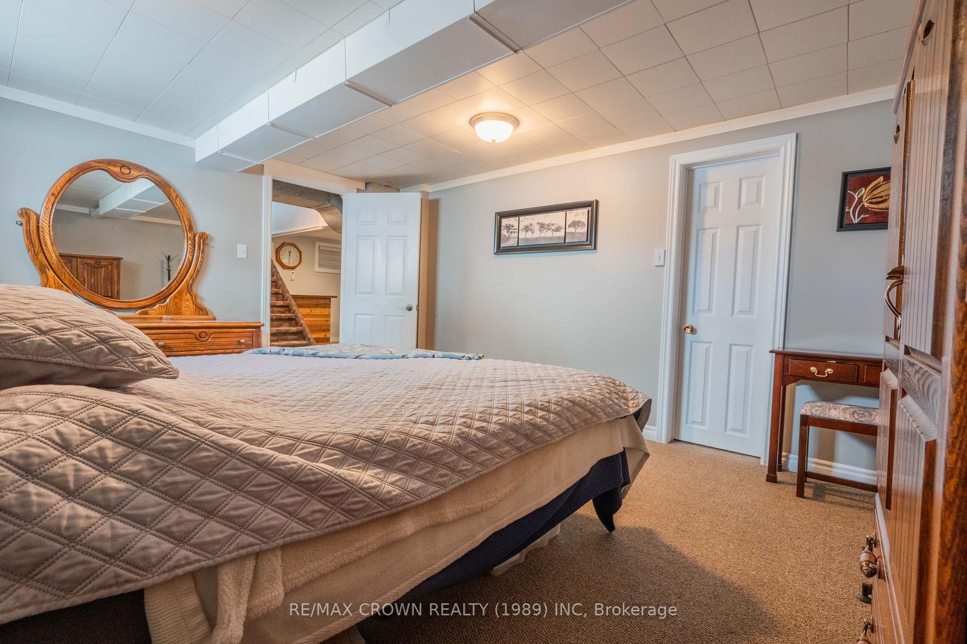Photo 42 of 40 Pine Crescent, Kapuskasing — HOMEH