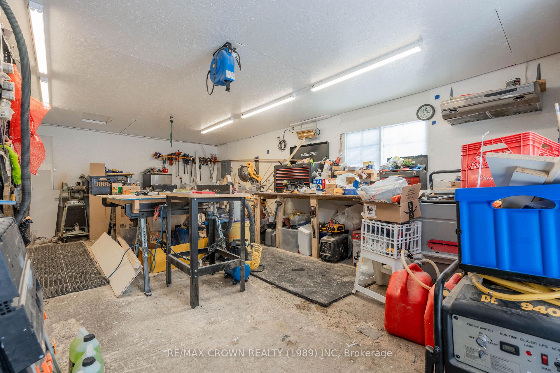 Photo 44 of 40 Pine Crescent, Kapuskasing — HOMEH
