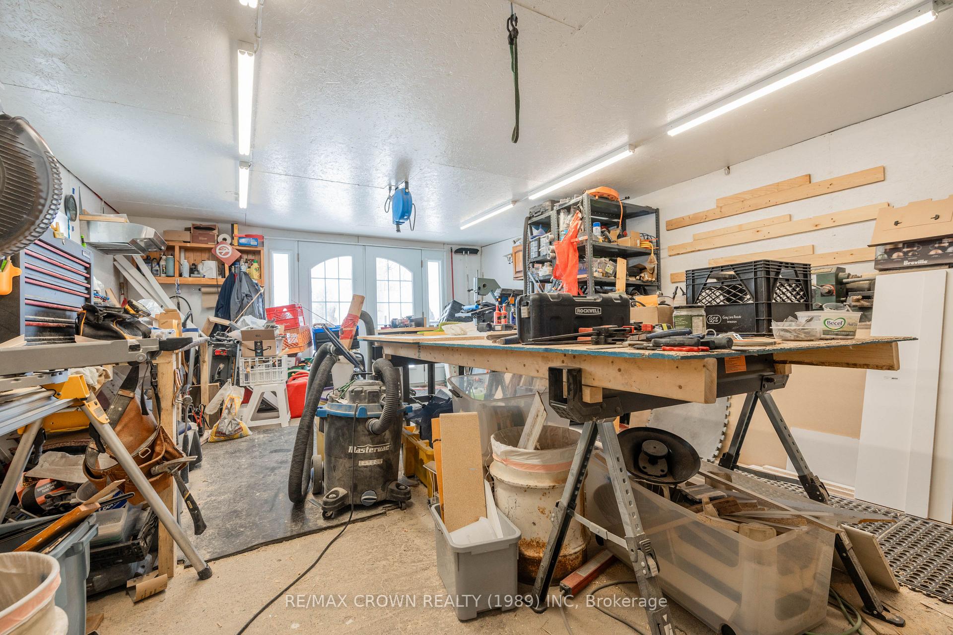 Photo 45 of 40 Pine Crescent, Kapuskasing — HOMEH