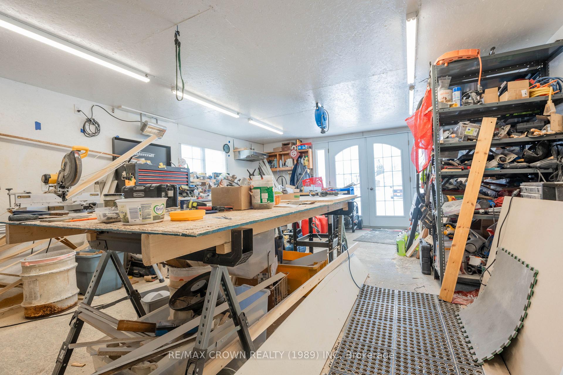 Photo 46 of 40 Pine Crescent, Kapuskasing — HOMEH