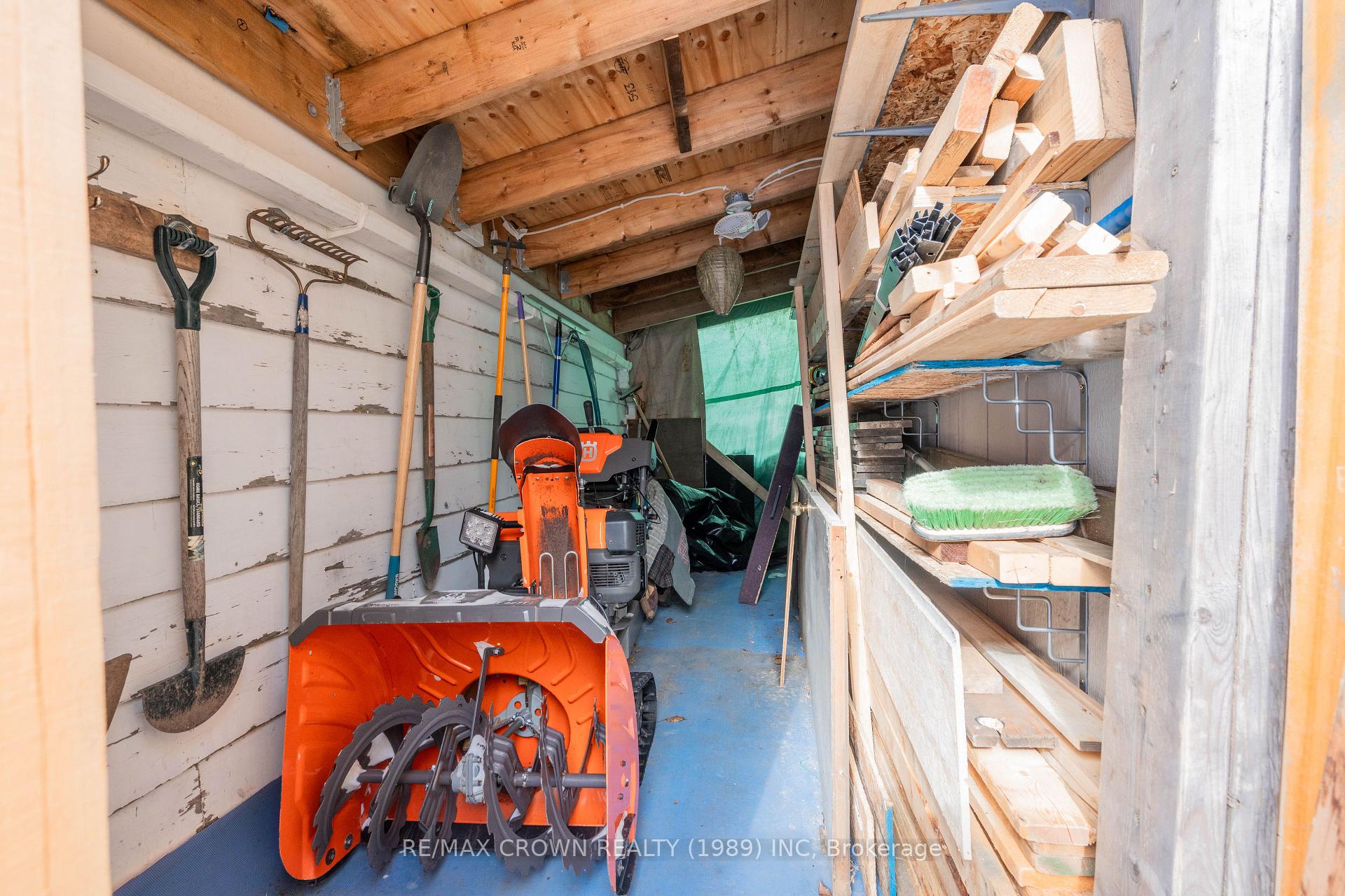 Photo 47 of 40 Pine Crescent, Kapuskasing — HOMEH
