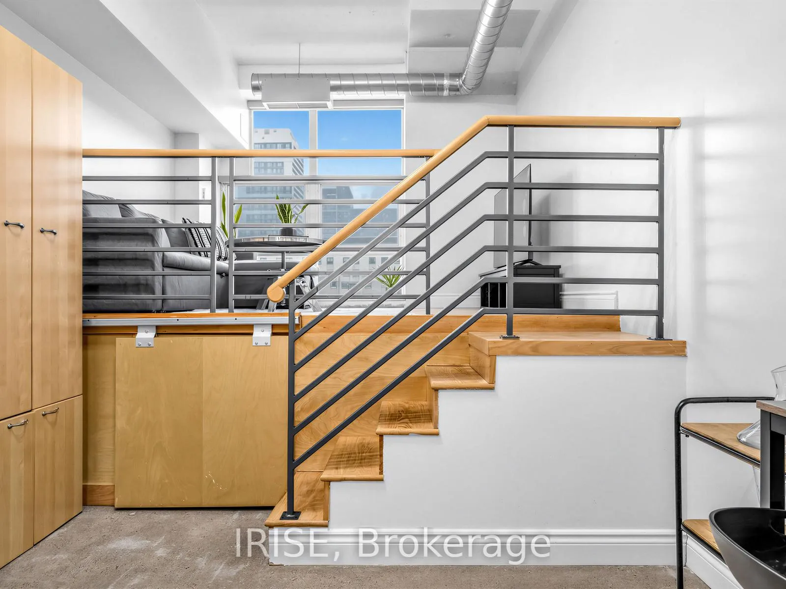 Photo 1 of Unit 718, 155 Dalhousie Street, Toronto, Church-Yonge Corridor — HOMEH