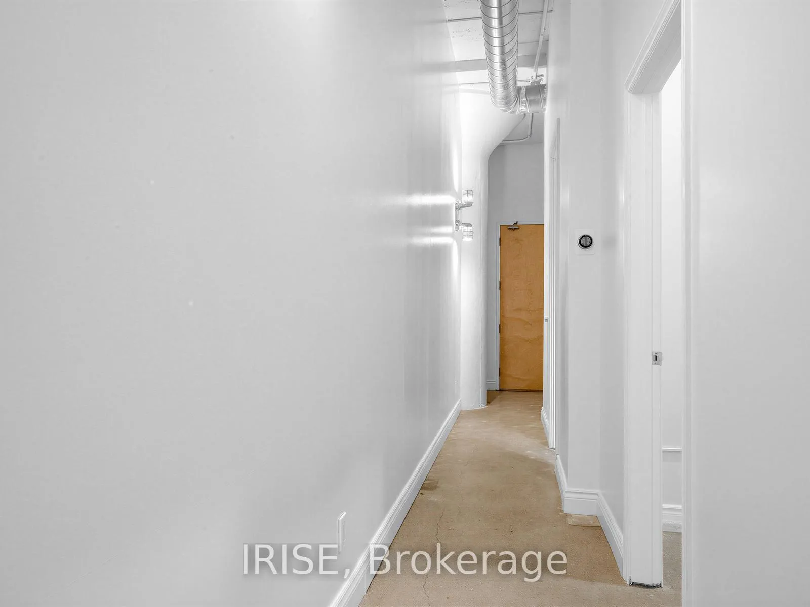 Photo 2 of Unit 718, 155 Dalhousie Street, Toronto, Church-Yonge Corridor — HOMEH