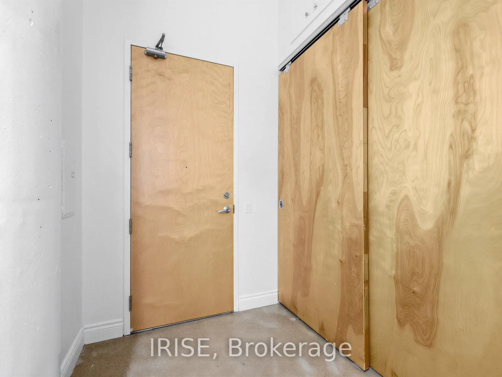 Photo 3 of Unit 718, 155 Dalhousie Street, Toronto, Church-Yonge Corridor — HOMEH