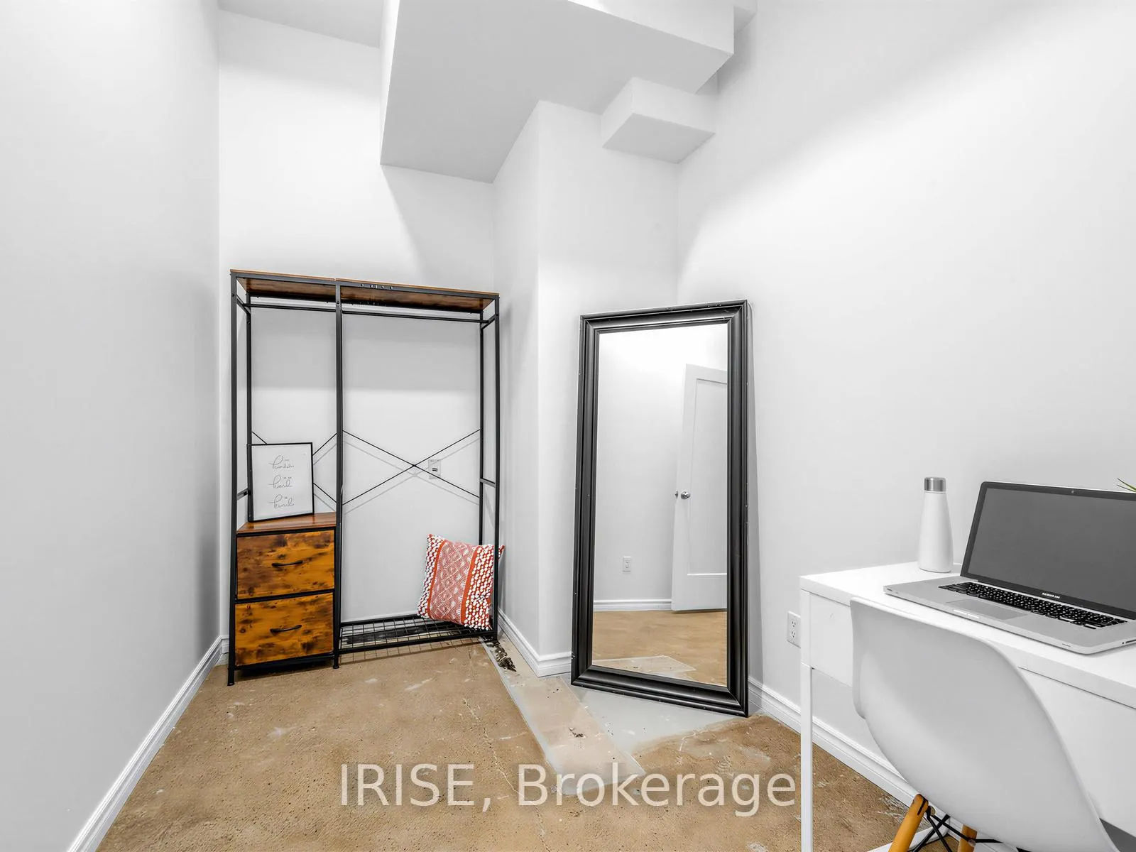 Photo 11 of Unit 718, 155 Dalhousie Street, Toronto, Church-Yonge Corridor — HOMEH