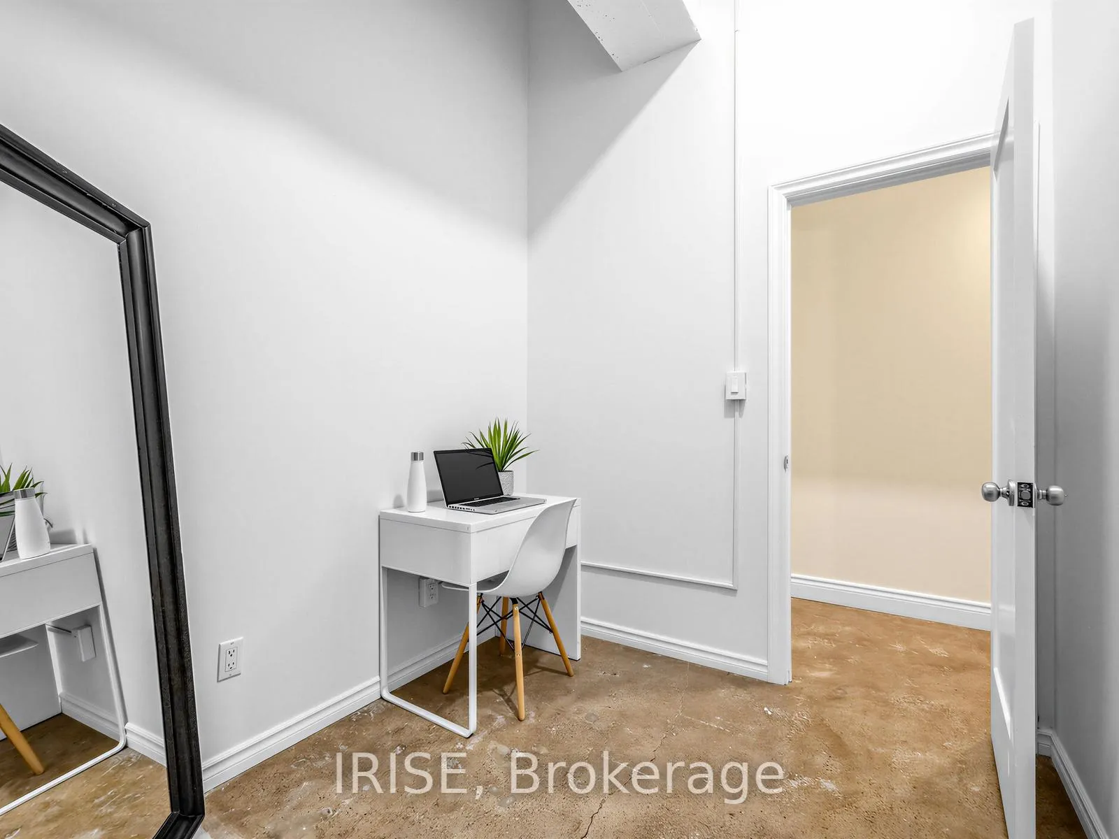 Photo 12 of Unit 718, 155 Dalhousie Street, Toronto, Church-Yonge Corridor — HOMEH