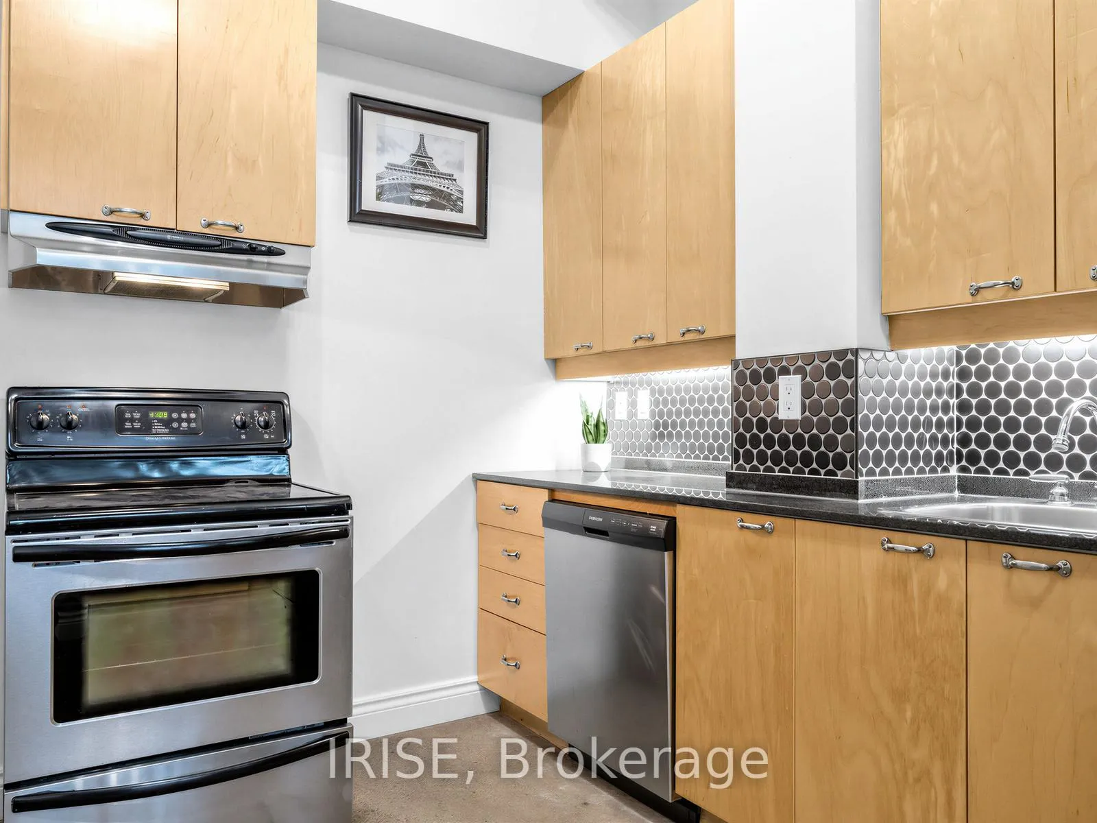 Photo 14 of Unit 718, 155 Dalhousie Street, Toronto, Church-Yonge Corridor — HOMEH