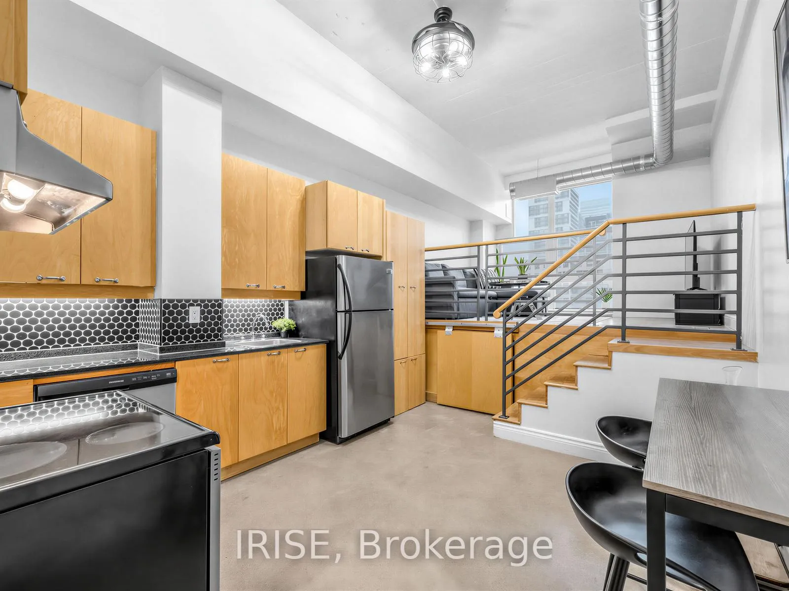 Photo 16 of Unit 718, 155 Dalhousie Street, Toronto, Church-Yonge Corridor — HOMEH