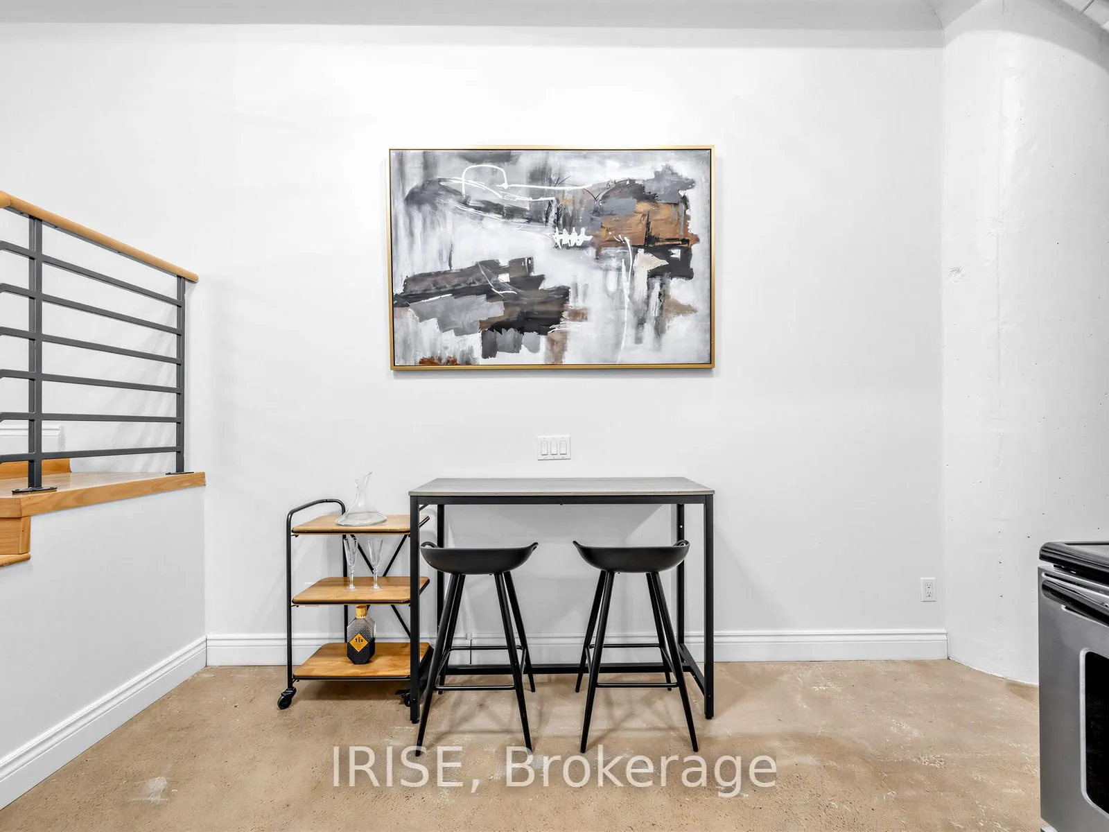 Photo 17 of Unit 718, 155 Dalhousie Street, Toronto, Church-Yonge Corridor — HOMEH