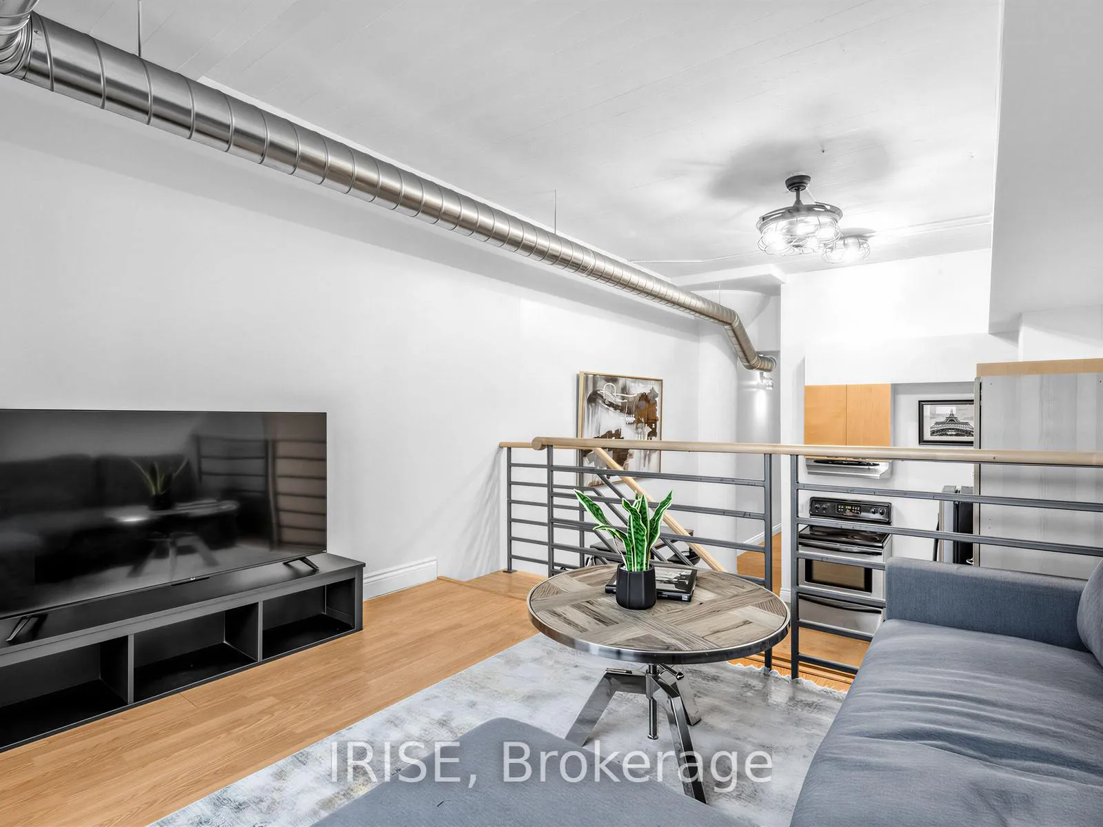 Photo 21 of Unit 718, 155 Dalhousie Street, Toronto, Church-Yonge Corridor — HOMEH