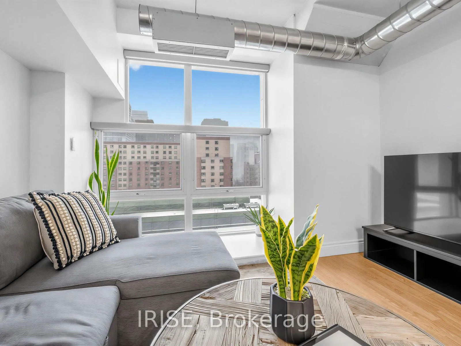 Photo 22 of Unit 718, 155 Dalhousie Street, Toronto, Church-Yonge Corridor — HOMEH
