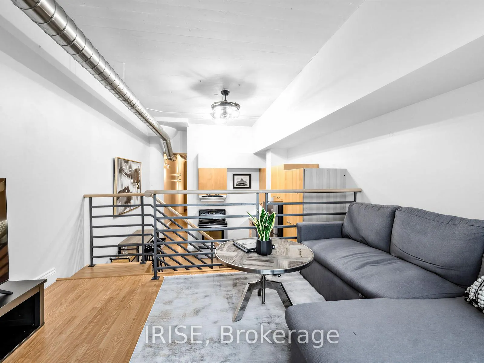 Photo 23 of Unit 718, 155 Dalhousie Street, Toronto, Church-Yonge Corridor — HOMEH