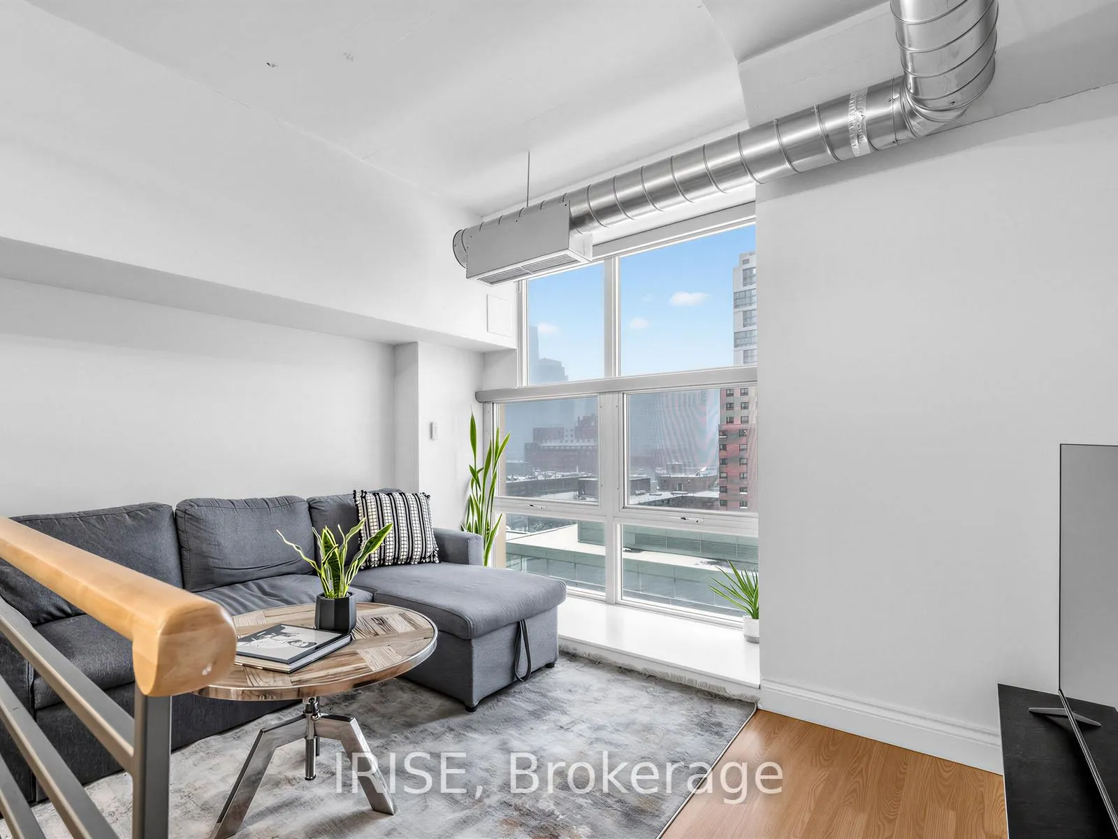 Photo 24 of Unit 718, 155 Dalhousie Street, Toronto, Church-Yonge Corridor — HOMEH