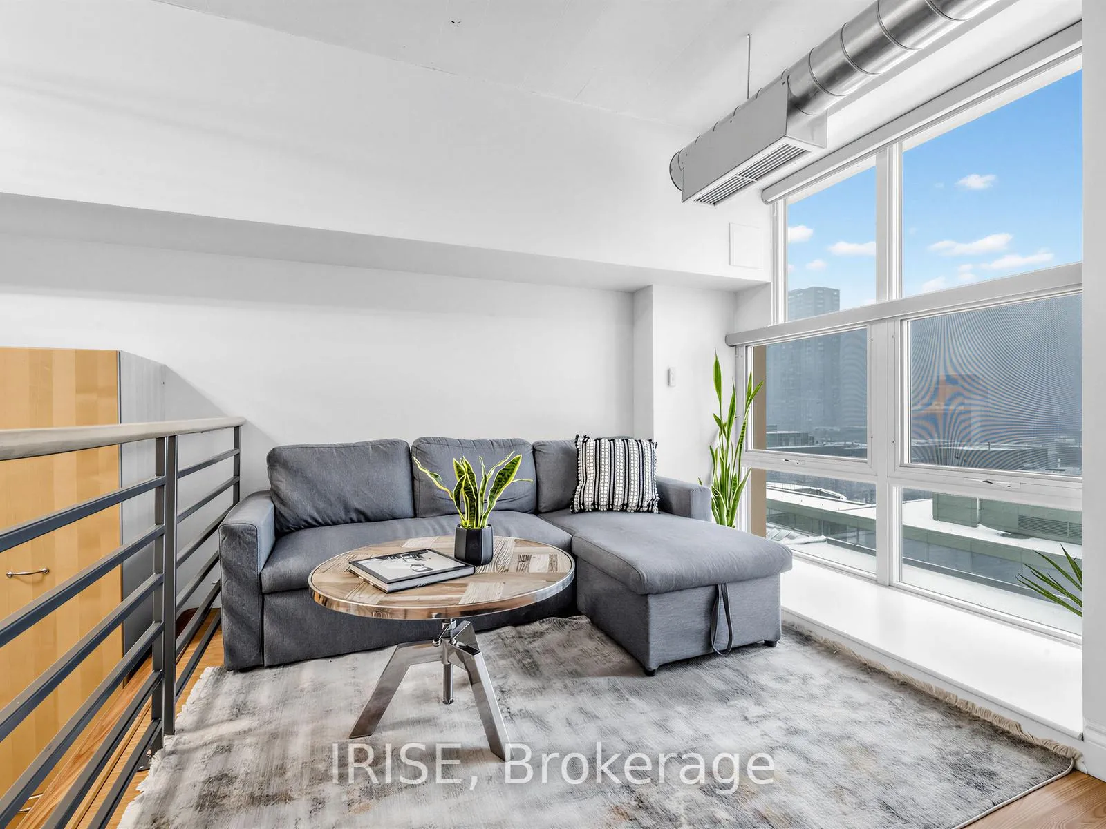 Photo 25 of Unit 718, 155 Dalhousie Street, Toronto, Church-Yonge Corridor — HOMEH