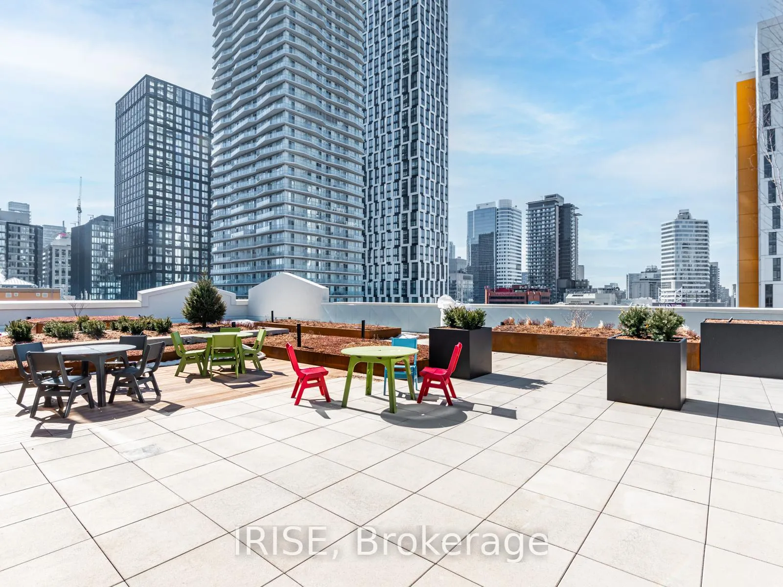 Photo 27 of Unit 718, 155 Dalhousie Street, Toronto, Church-Yonge Corridor — HOMEH