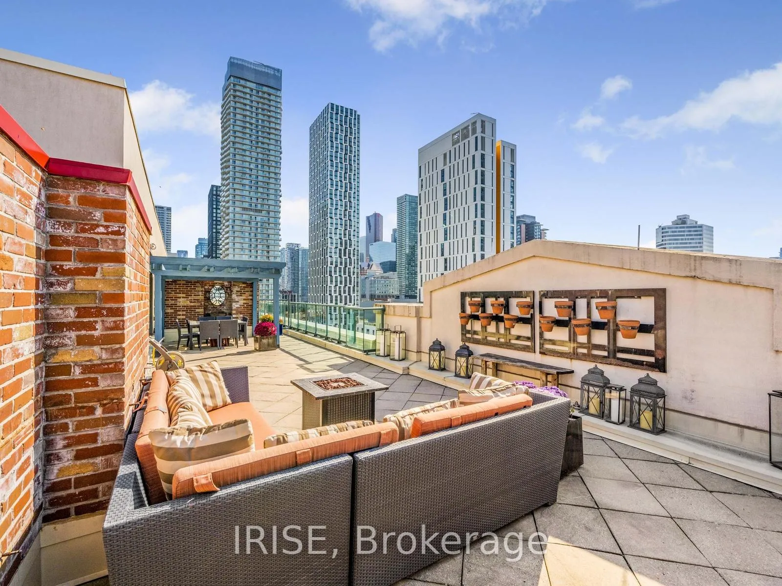 Photo 37 of Unit 718, 155 Dalhousie Street, Toronto, Church-Yonge Corridor — HOMEH