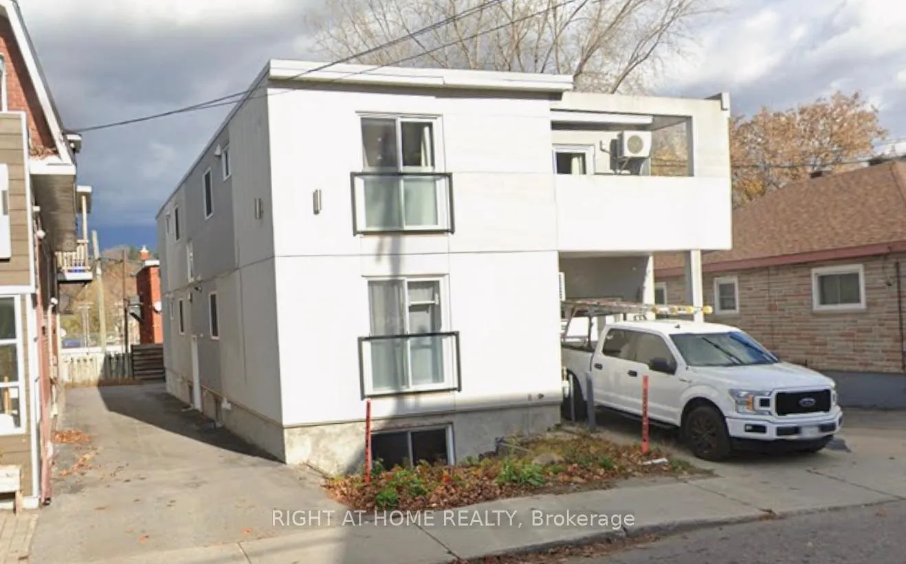 Photo 1 of 33 Marier Avenue, Ottawa, Vanier — HOMEH