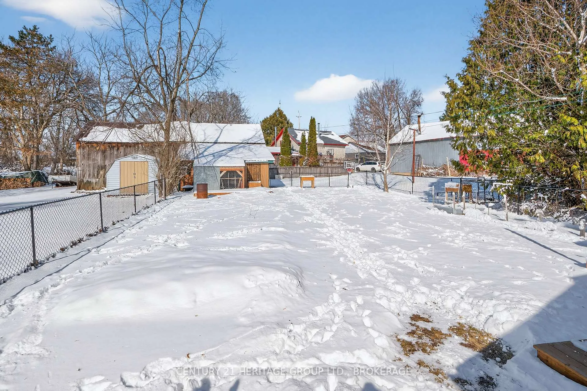 Photo 11 of 4089 Perth Road, Frontenac, Frontenac South — HOMEH