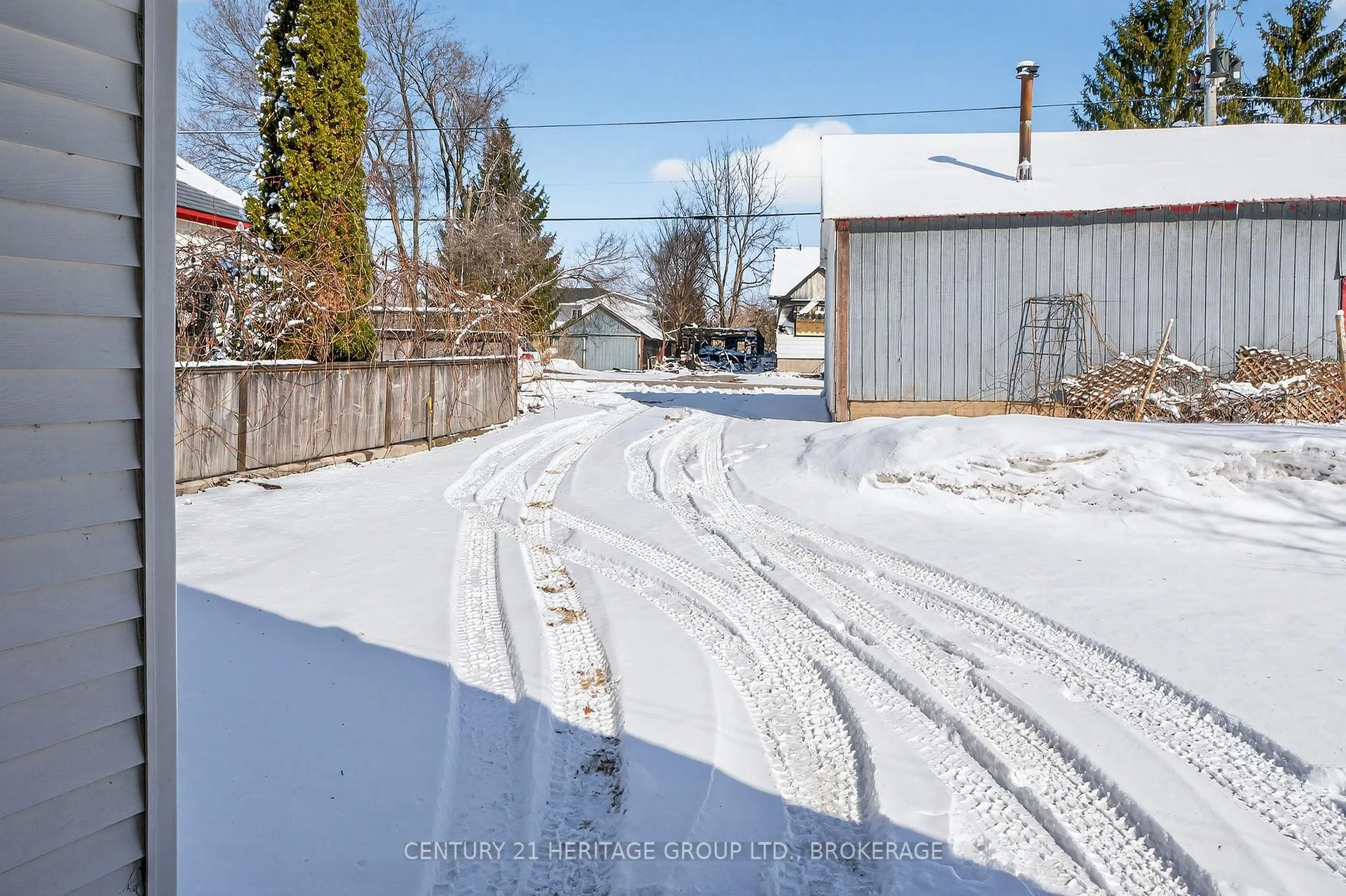 Photo 16 of 4089 Perth Road, Frontenac, Frontenac South — HOMEH