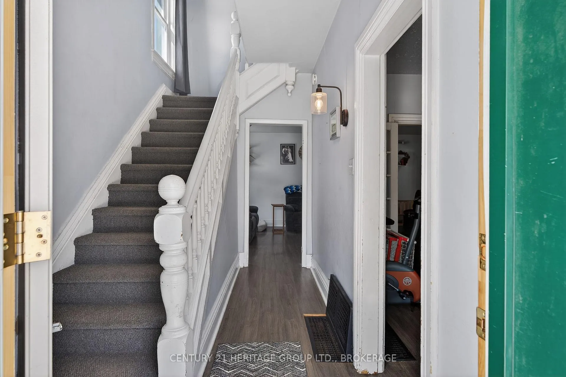 Photo 17 of 4089 Perth Road, Frontenac, Frontenac South — HOMEH
