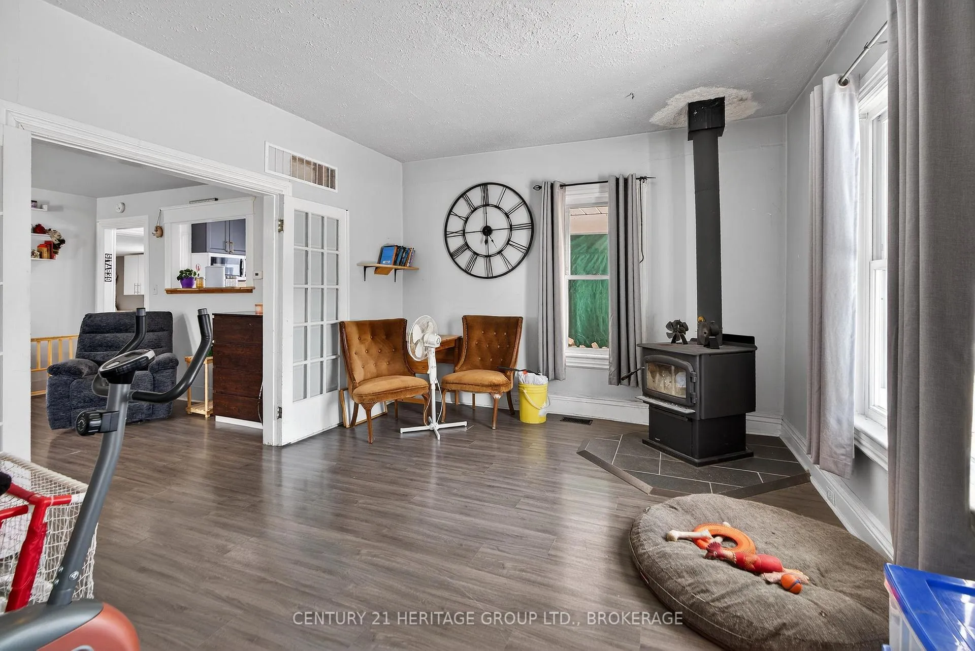 Photo 18 of 4089 Perth Road, Frontenac, Frontenac South — HOMEH