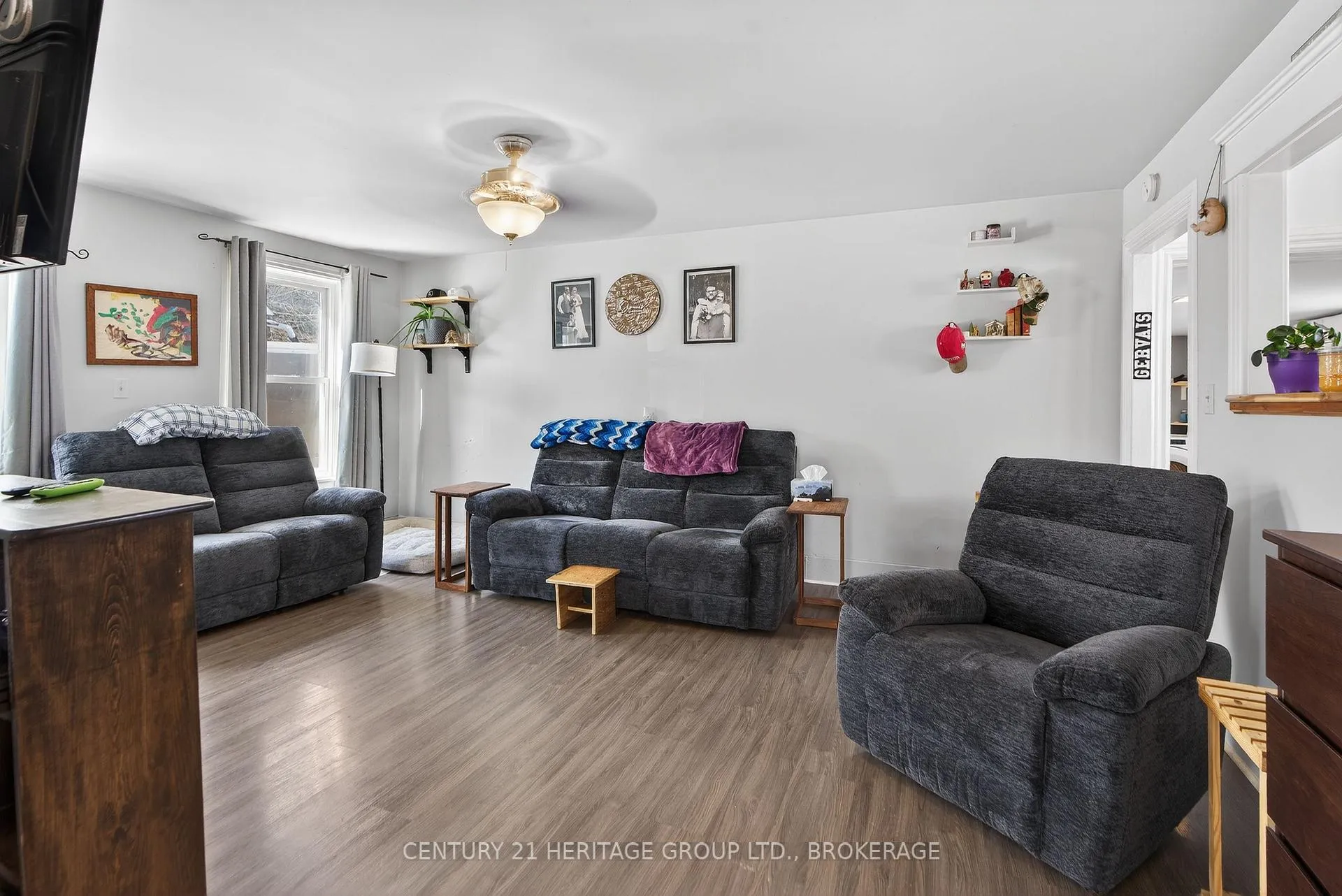 Photo 20 of 4089 Perth Road, Frontenac, Frontenac South — HOMEH