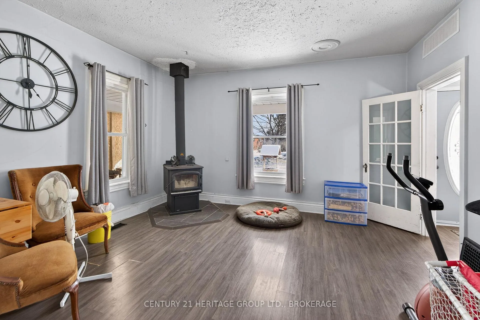 Photo 21 of 4089 Perth Road, Frontenac, Frontenac South — HOMEH