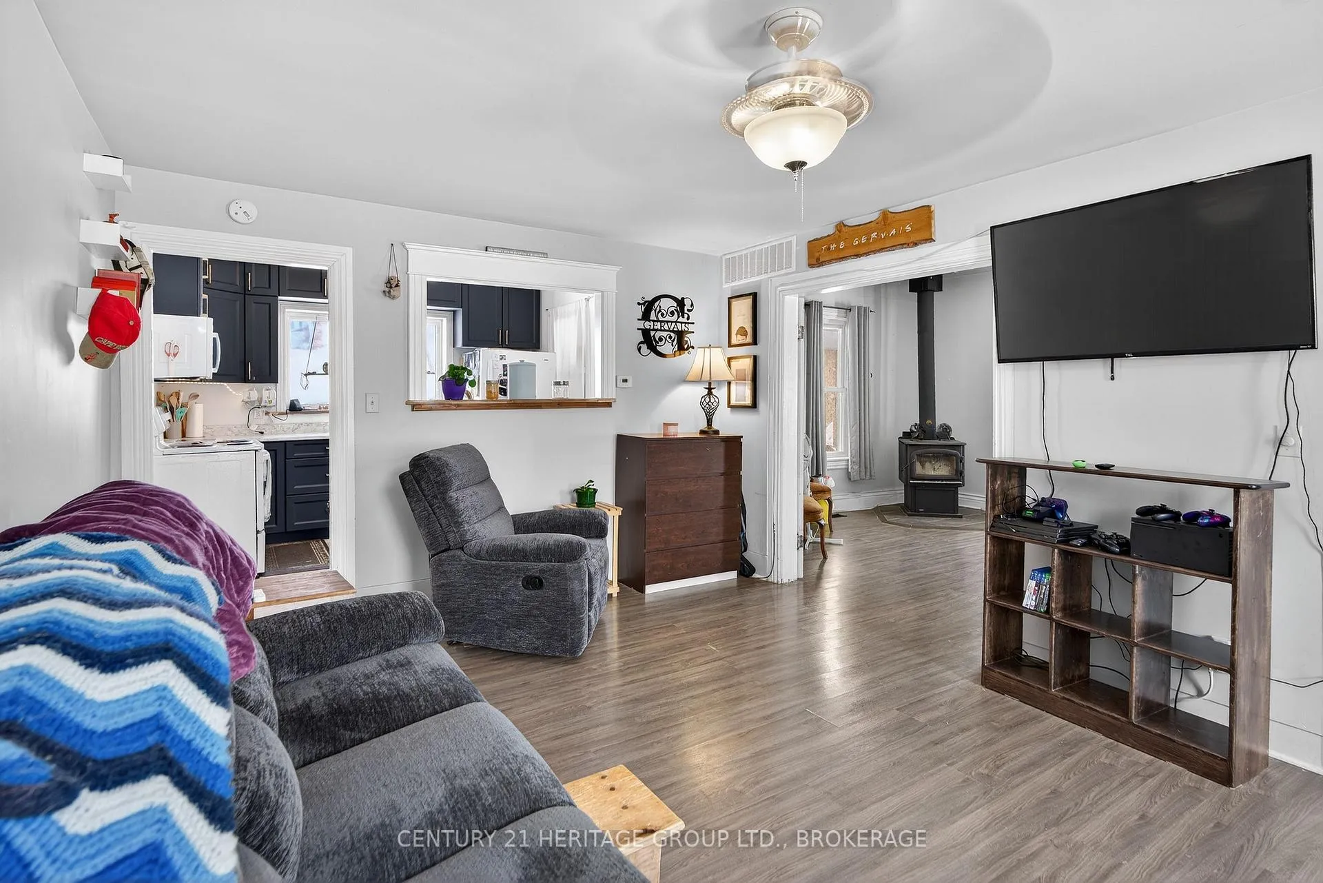 Photo 24 of 4089 Perth Road, Frontenac, Frontenac South — HOMEH