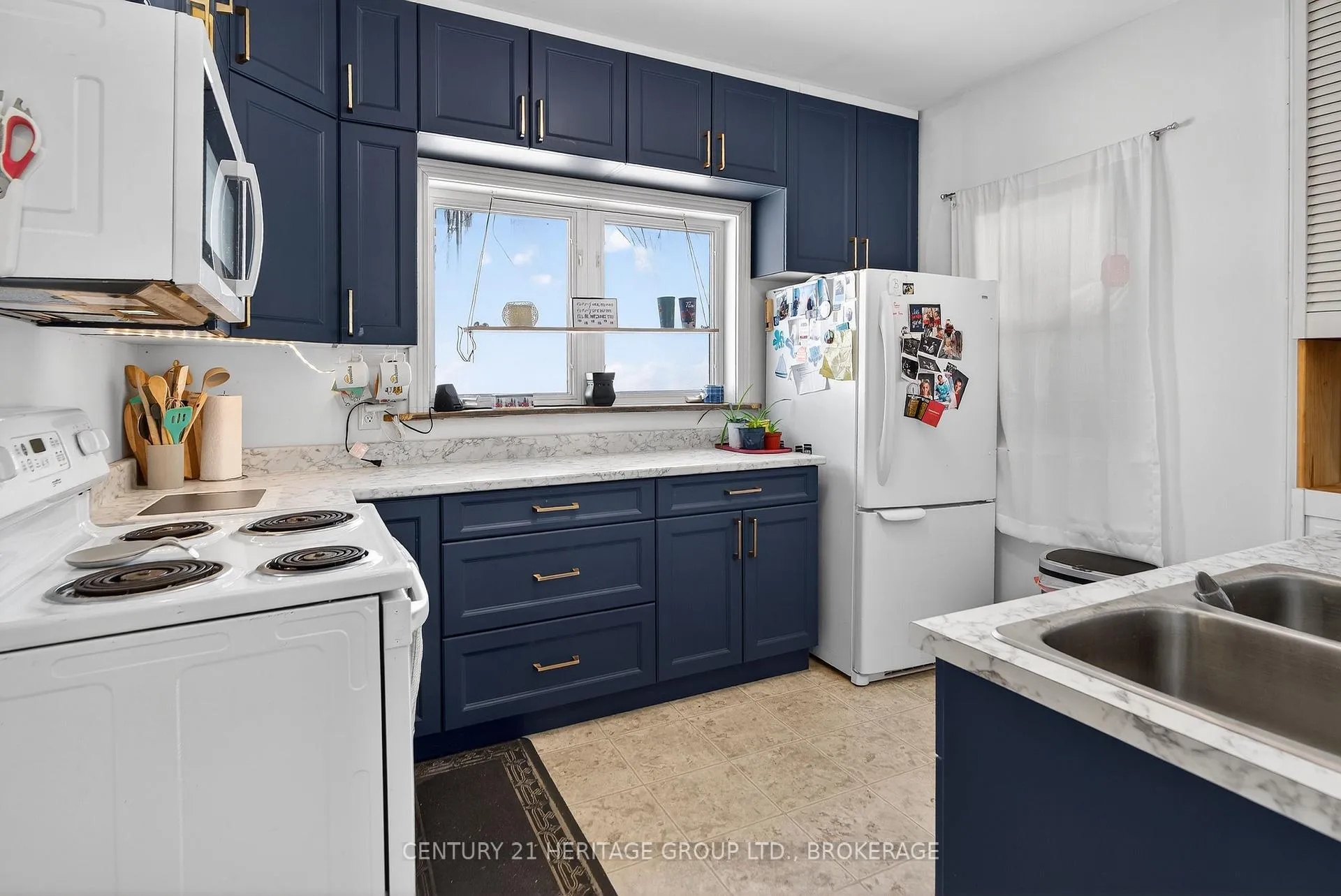 Photo 25 of 4089 Perth Road, Frontenac, Frontenac South — HOMEH