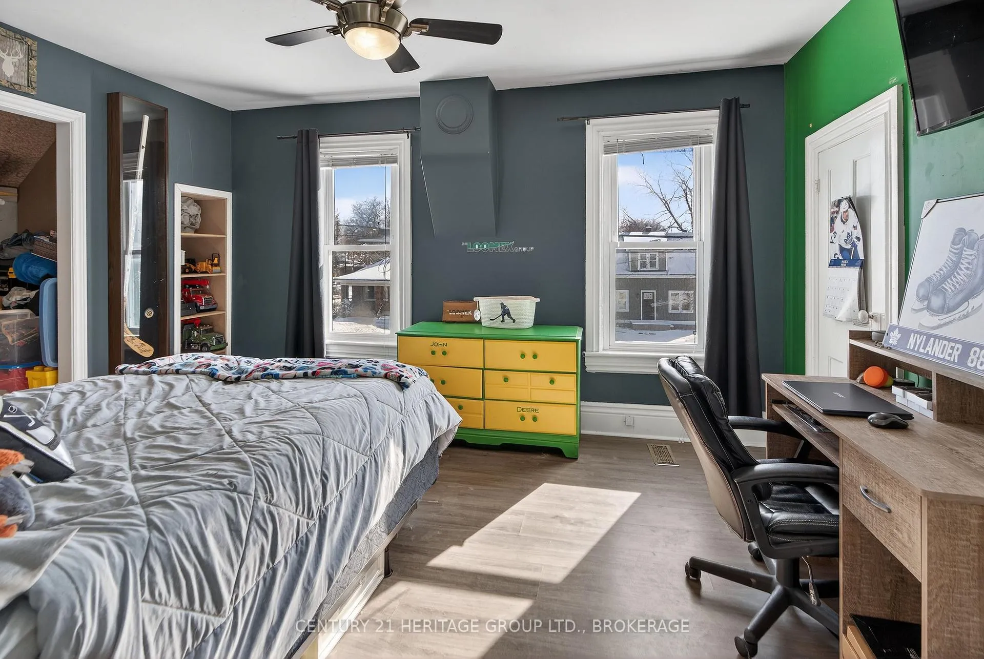 Photo 34 of 4089 Perth Road, Frontenac, Frontenac South — HOMEH